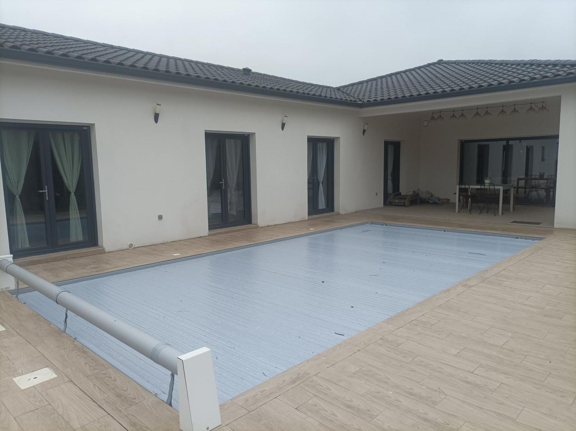 Villa De Cammas Montauban Exterior photo